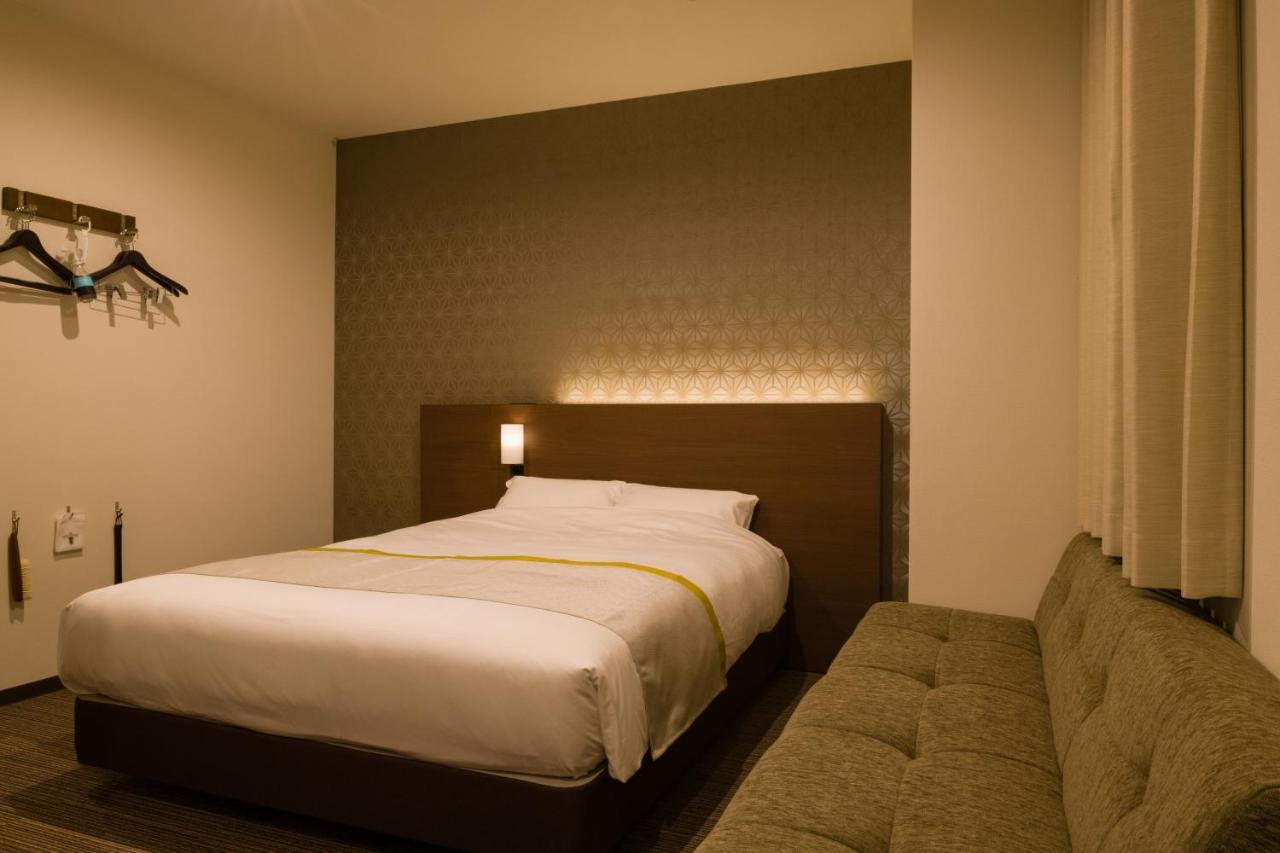 Tosei Hotel Cocone Ueno Tokyo Exterior photo