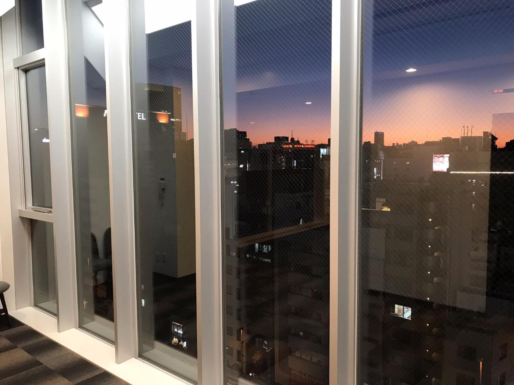 Tosei Hotel Cocone Ueno Tokyo Exterior photo