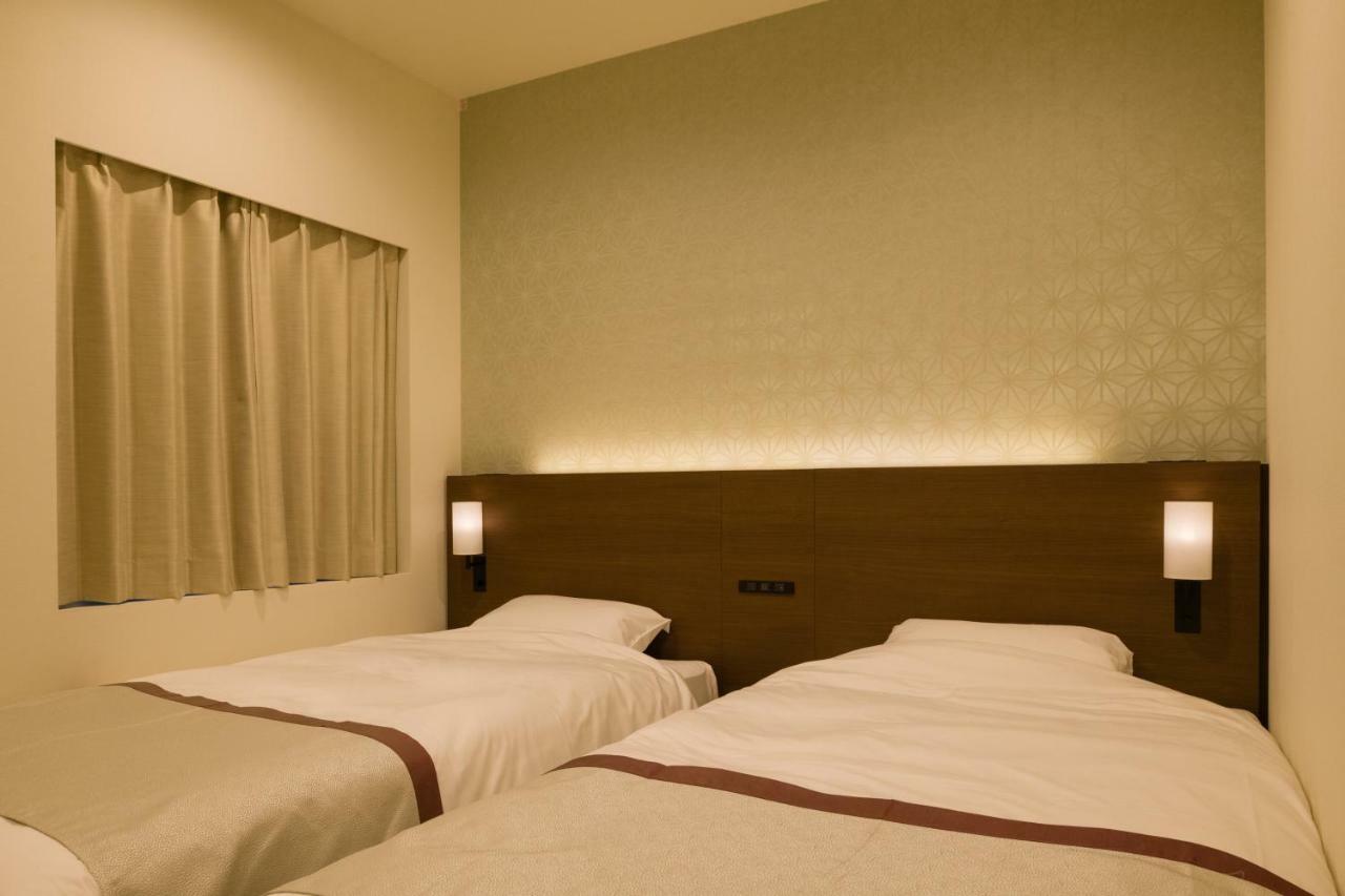 Tosei Hotel Cocone Ueno Tokyo Exterior photo